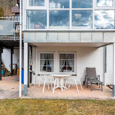 Haus Aretz Apartment Фелдберг Екстериор снимка