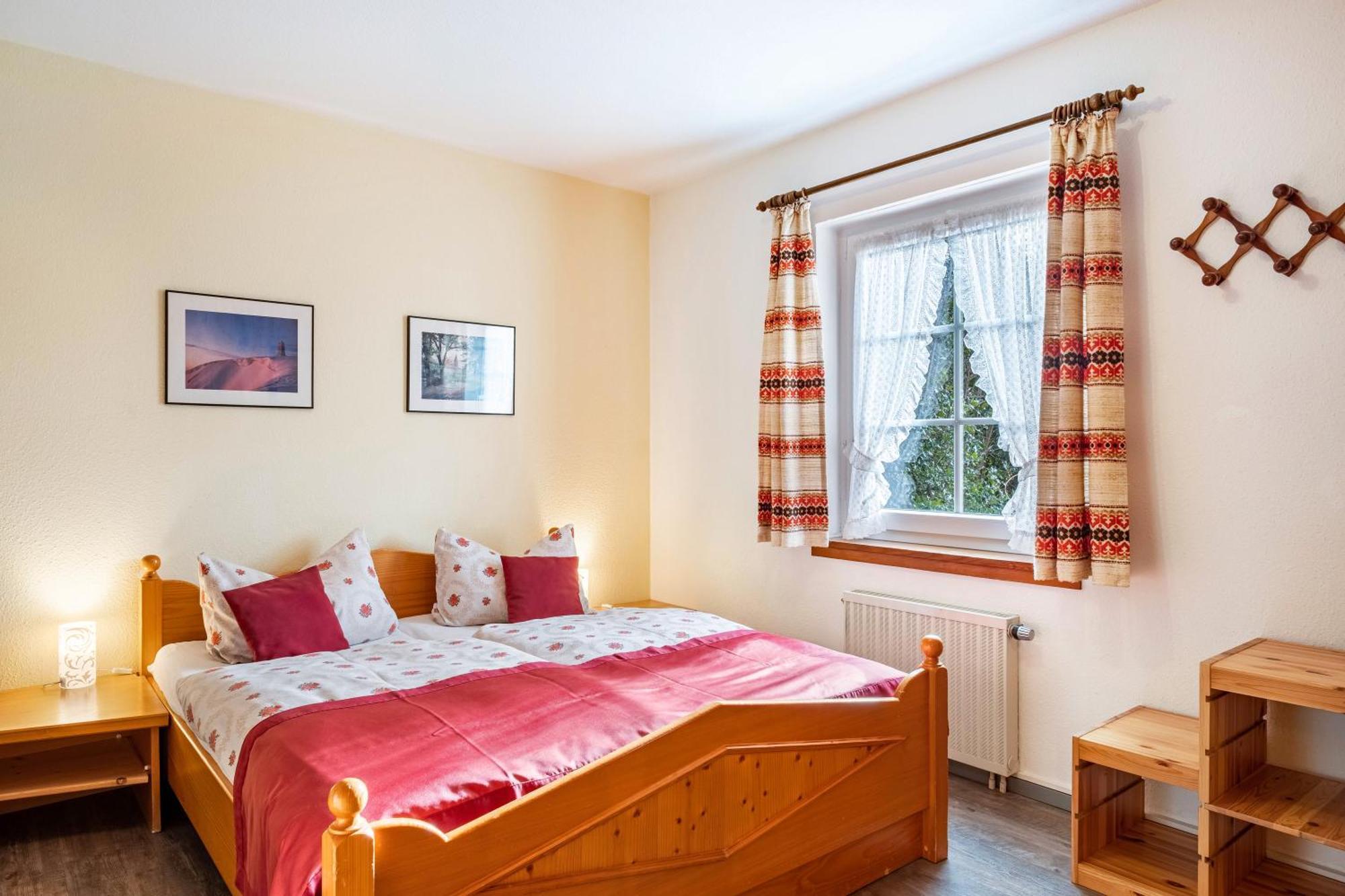 Haus Aretz Apartment Фелдберг Екстериор снимка