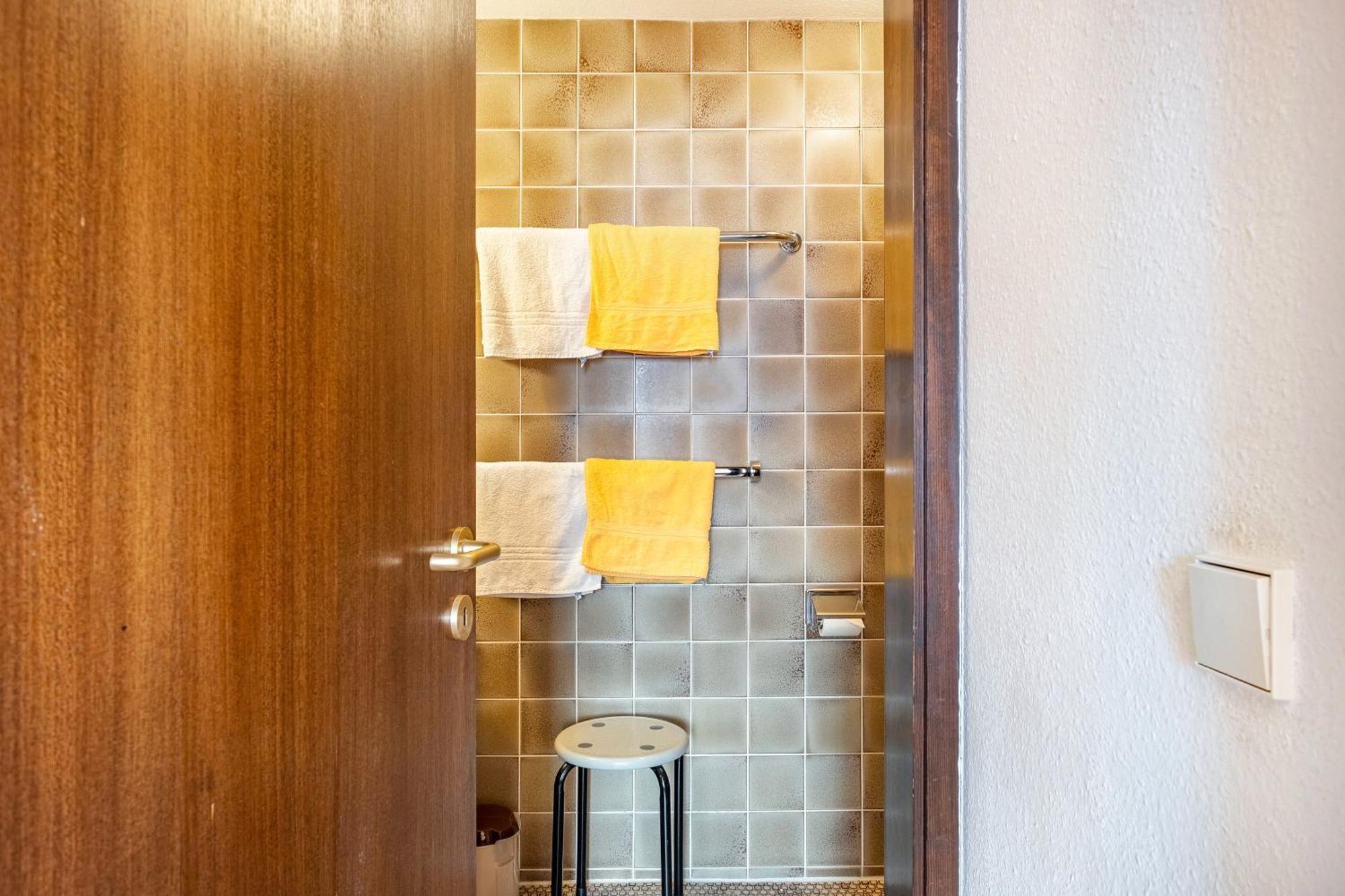 Haus Aretz Apartment Фелдберг Екстериор снимка