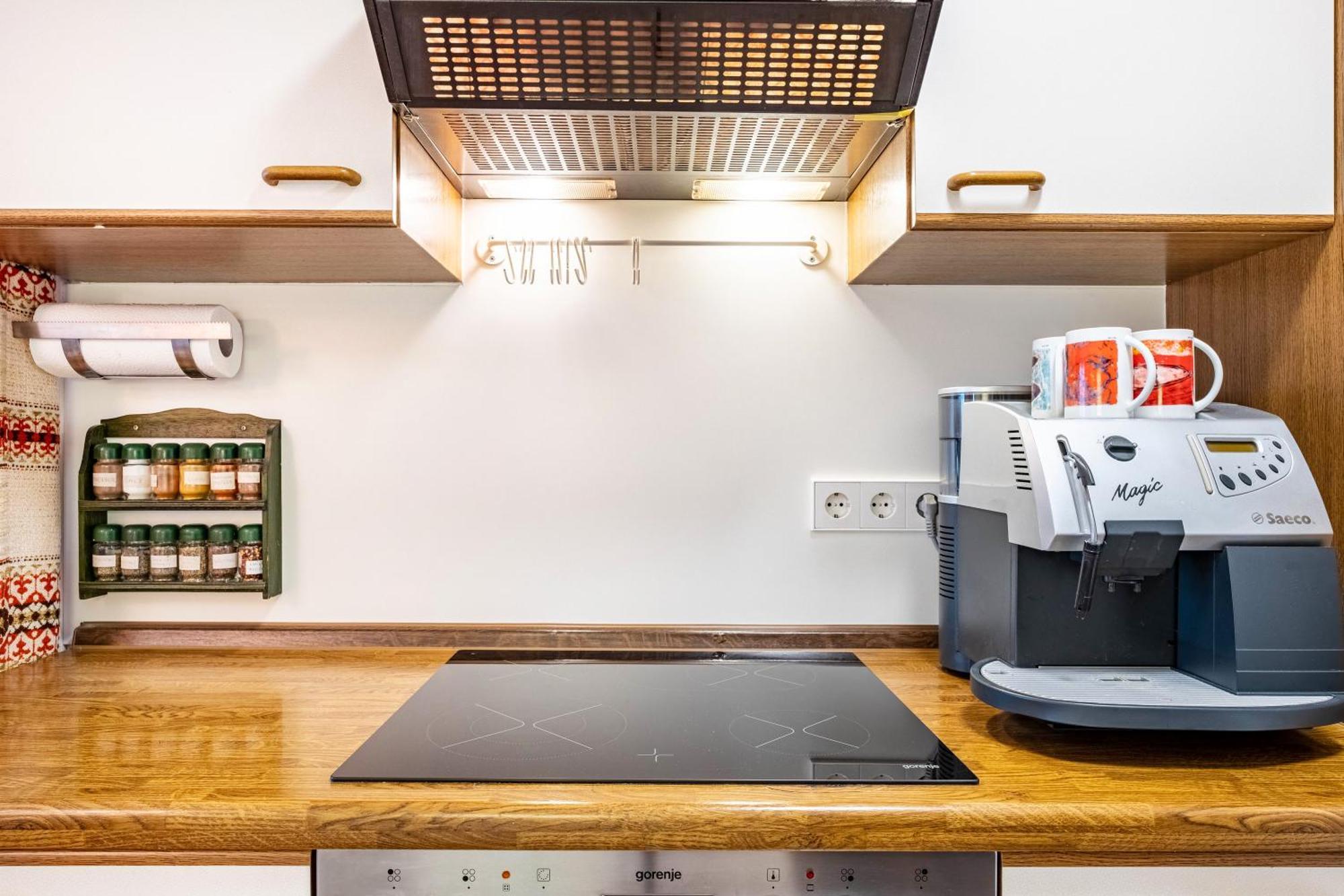 Haus Aretz Apartment Фелдберг Екстериор снимка