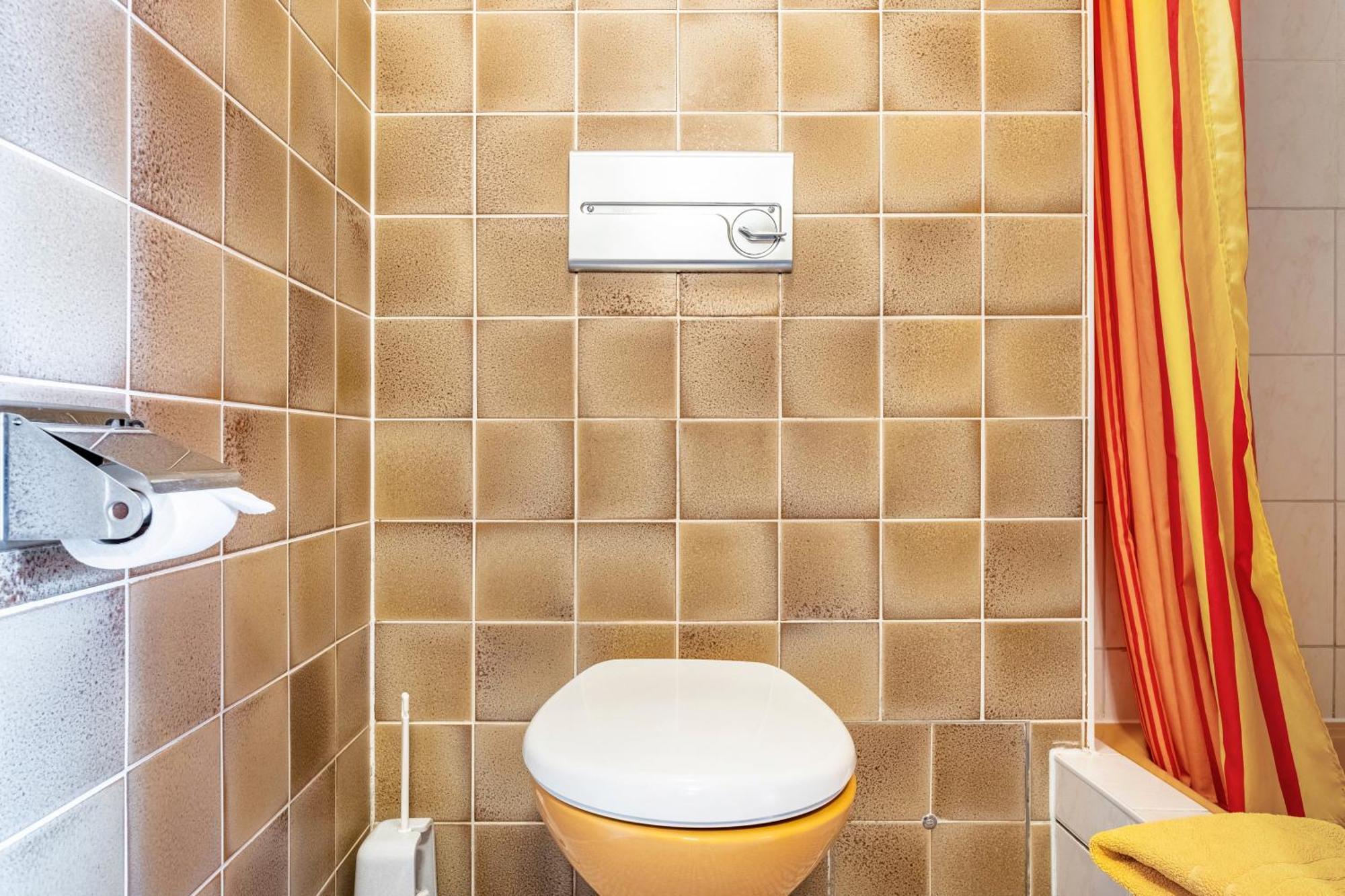 Haus Aretz Apartment Фелдберг Екстериор снимка