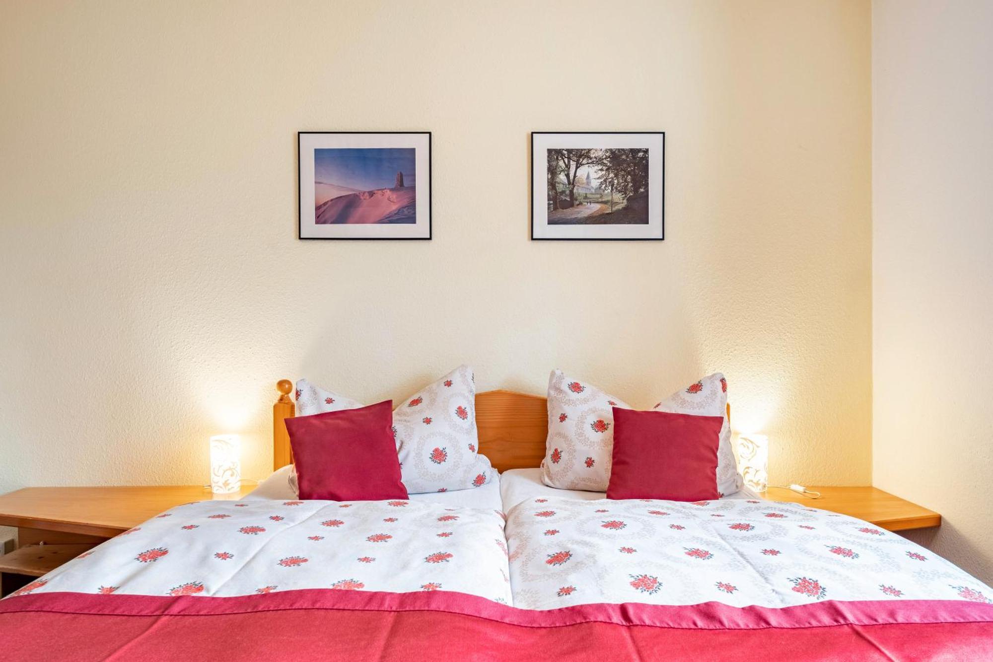 Haus Aretz Apartment Фелдберг Екстериор снимка