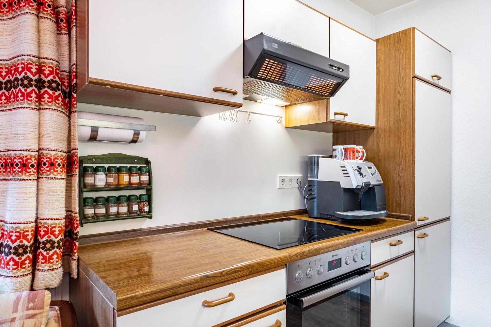 Haus Aretz Apartment Фелдберг Екстериор снимка